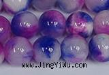 CMJ1103 15.5 inches 12mm round jade beads wholesale