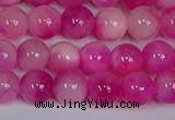 CMJ1150 15.5 inches 6mm round jade beads wholesale