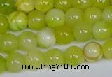CMJ1205 15.5 inches 6mm round jade beads wholesale