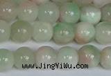 CMJ1230 15.5 inches 6mm round jade beads wholesale