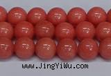 CMJ150 15.5 inches 8mm round Mashan jade beads wholesale