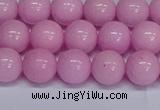 CMJ158 15.5 inches 10mm round Mashan jade beads wholesale