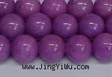 CMJ166 15.5 inches 12mm round Mashan jade beads wholesale