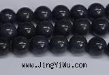 CMJ171 15.5 inches 8mm round Mashan jade beads wholesale