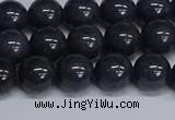 CMJ172 15.5 inches 10mm round Mashan jade beads wholesale