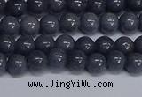 CMJ198 15.5 inches 6mm round Mashan jade beads wholesale