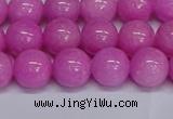 CMJ208 15.5 inches 12mm round Mashan jade beads wholesale