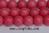 CMJ235 15.5 inches 10mm round Mashan jade beads wholesale