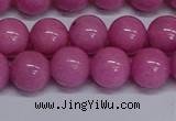 CMJ250 15.5 inches 12mm round Mashan jade beads wholesale