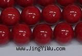 CMJ26 15.5 inches 12mm round Mashan jade beads wholesale