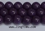 CMJ263 15.5 inches 10mm round Mashan jade beads wholesale