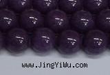 CMJ264 15.5 inches 12mm round Mashan jade beads wholesale