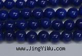 CMJ51 15.5 inches 6mm round Mashan jade beads wholesale