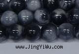 CMJ564 15.5 inches 10mm round rainbow jade beads wholesale