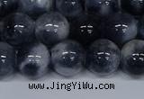 CMJ565 15.5 inches 12mm round rainbow jade beads wholesale