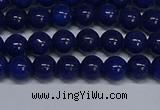 CMJ58 15.5 inches 6mm round Mashan jade beads wholesale