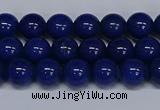 CMJ59 15.5 inches 8mm round Mashan jade beads wholesale