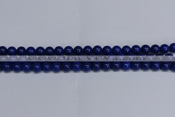 CMJ60 15.5 inches 10mm round Mashan jade beads wholesale