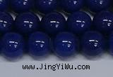 CMJ61 15.5 inches 12mm round Mashan jade beads wholesale