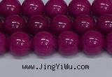 CMJ81 15.5 inches 10mm round Mashan jade beads wholesale