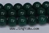 CMJ88 15.5 inches 10mm round Mashan jade beads wholesale