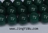 CMJ89 15.5 inches 12mm round Mashan jade beads wholesale