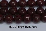 CMJ94 15.5 inches 8mm round Mashan jade beads wholesale