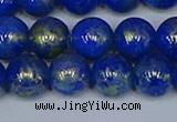 CMJ956 15.5 inches 6mm round Mashan jade beads wholesale
