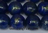 CMJ963 15.5 inches 10mm round Mashan jade beads wholesale