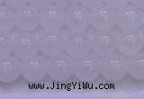 CMS1252 15.5 inches 8mm round natural white moonstone beads
