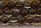 CMS1523 15.5 inches 10mm round synthetic moonstone beads wholesale