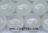 CMS2102 15 inches 10mm round AB-color moonstone beads