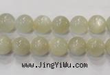 CMS311 15.5 inches 6mm round natural moonstone beads wholesale