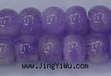CNA711 15.5 inches 10*14mm rondelle lavender amethyst beads
