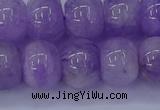 CNA713 15.5 inches 13*18mm rondelle lavender amethyst beads