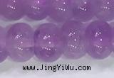 CNA969 15.5 inches 5*8mm faceted rondelle lavender amethyst beads