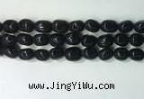 CNG8220 15.5 inches 12*16mm nuggets agate beads wholesale