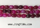 CNG8248 15.5 inches 13*18mm nuggets agate beads wholesale