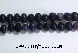 CNG8362 15.5 inches 12*16mm nuggets agate beads wholesale