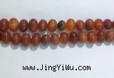 CNG8366 15.5 inches 12*16mm nuggets agate beads wholesale