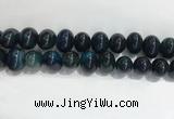 CNG8367 15.5 inches 12*16mm nuggets agate beads wholesale