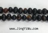 CNG8372 15.5 inches 12*16mm nuggets agate beads wholesale