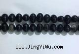 CNG8373 15.5 inches 12*16mm nuggets agate beads wholesale