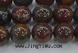 CPB1007 15.5 inches 8mm round pietersite beads wholesale