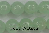 CPR304 15.5 inches 12mm round natural prehnite beads wholesale