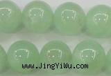 CPR305 15.5 inches 14mm round natural prehnite beads wholesale