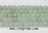 CPR433 15.5 inches 10mm round prehnite beads wholesale