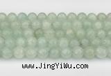 CPR434 15.5 inches 12mm round prehnite beads wholesale