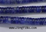 CRB1020 15.5 inches 2*4mm heishi sodalite beads wholesale