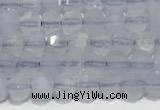 CRB5692 15 inches 4*4mm blue lace agate beads wholesale